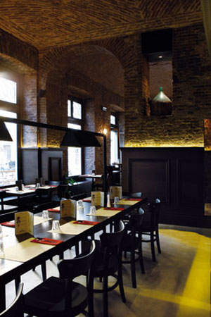 Bottega Baretti
